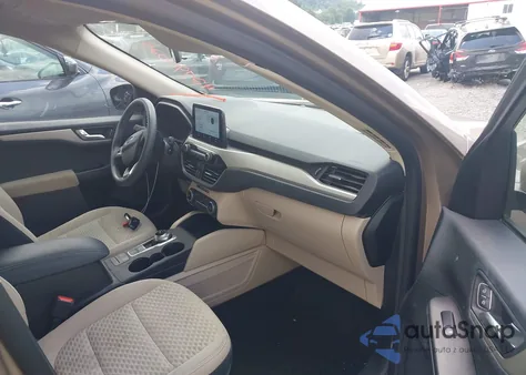 2020 Ford Escape Se z USA, uszkodzony, nr VIN 1FMCU9G65LUA46562